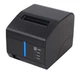 Принтер чеків Xprinter КУХОННИЙ XP-C260M Wi-Fi+Ethernet+USB з дзвінком та світло індикацією - изображение 3