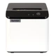 Принтер чеків Xprinter XP-T80Q USB білий - изображение 2