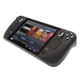 Игровая консоль Valve Steam Deck OLED 512GB Black + Карта памяти Samsung 1Tb - изображение 2