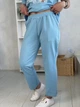 Костюм жіночий Носи своє 54 Блакитний (p-11261-121808) - изображение 5