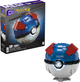 Конструктор Mega Pokemon Великий GreatBall 299 деталей (0194735133314) - зображення 1