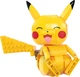 Zestaw klocków Mega Pokemon Trio Pokemonów 588 części (0194735149667) - obraz 3