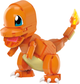 Конструктор Mattel Mega Pokemon "Build and Display" Тріо з Kanto 529 деталей (0194735157716) - зображення 5