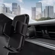 Держатель для мобильного в автомобиль зажим на дефлектор Alpha Air Outlet Car Mount, Proove (CHAP00000001) - изображение 5