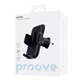 Держатель для мобильного в автомобиль зажим на дефлектор Alpha Air Outlet Car Mount, Proove (CHAP00000001) - изображение 6