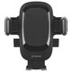 Держатель для мобильного в автомобиль зажим на дефлектор Ellipse Air Outlet Car Mount, Proove (CHEC00000001) - изображение 5