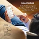 Мобильный кондиционер Klarstein Metrobreeze New York Smart 12k (10035802) - изображение 2