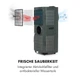 Мобильный кондиционер Klarstein Kraftwerk Smart 12K (10034665) - изображение 7