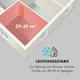 Мобильный кондиционер Klarstein Kraftwerk Smart 10K 3-в-1 (10035737) - изображение 4