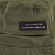 Панама Sturm Mil-Tec Outdoor Hat Quick Dry Olive XL (12335001) - изображение 3