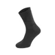 Шкарпетки трекінгові Sturm Mil-Tec Merino Socks (2 пари) Black 2 ( 39-41 ) (13006302) - зображення 3