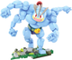 Klocki konstrukcyjne Mattel Mega Pokemon Machamp 401 element (0194735190829) - obraz 3