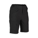 Шорти Sturm Mil-Tec Elastic Assault Shorts Black 2XL (11404802) - зображення 1