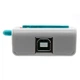 USB программатор Digital EZP2019+ 24 25 93 EEPROM, 25 FLASH (1002-417-00) - изображение 2