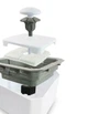 Автопоилка Автоматическая поилка фонтан для собак и кошек Pet Water FOUNTAIN - изображение 6