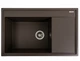 Кухонна мийка Platinum 7950 AZURIT (SP000040292) - зображення 1