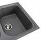 Кухонна мийка Platinum 7950 EQUATORIA (SP000035797) - зображення 2