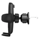 Держатель для мобильного в автомобиль зажим на дефлектор Soft Lock Air Outlet Car Mount, Proove (CHSL00000001) - изображение 5