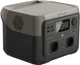 Зарядная станция EcoFlow RIVER 2 Max / 500 Вт / 512 Вт⋅ч / LiFePO4 (ZMR610-B-EU) - изображение 2