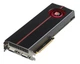 Дискретная видеокарта AMD Radeon HD 5970, 2 GB GDDR5, 256-bit / 2x DVI, 1x miniDP б/у - изображение 1