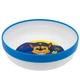 Детская пластиковая миска 14x14x4,6 см Stor Paw Patrol (74691) - изображение 1