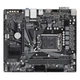 Материнская плата Gigabyte H610M H V3 DDR4 Socket 1700 - изображение 2