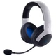 Гарнітура RAZER Kaira Hyperspeed for PS5, black (RZ04-03980200-R3G1) - зображення 1