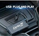 USB-адаптер CarPlay Dongle Carlinkit CPC200 CCPA Wireless (перехідник) - зображення 4