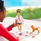 Кукла Disney ily 4EVER Snow White Дисней Белоснежка с нарядами и аксессуарами, 28см - изображение 3
