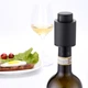 Вакуумна пробка WINE VACUUM STOPPER Black - зображення 5