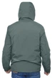 Куртка BLACK VINYL 24-TC24-2338 48 зелёная - изображение 3