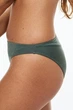 Купальные трусики H&M 928322 36 хаки - изображение 3