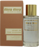 Woda toaletowa damska Miu Miu Head In The Clouds 50 ml (3614226502667) - obraz 1