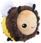 Подарочная игрушка Inka Toys Шмель 21х18х18 см (4820266221591) - изображение 1
