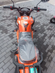 Мотоцикл TEKKEN 250 ROAD Version / Motard Помаранчевий - зображення 3