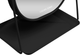 Дзеркало косметичне Gillian Jones Table Mirror With Tray Black (5713982011456) - зображення 3