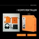 Навушники Mondo by Defunc Over-Ear Black (M1001) - зображення 6