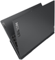 Laptop Lenovo Legion Pro 5 16IRX9 (83DF00AYPB) Onyx Grey - obraz 8