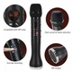 Беспроводной Bluetooth микрофон для караоке L-598 с динамиком - изображение 6