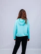Женский худи демисезонный SPORT24 ATEX 0095 2XL Мятный (AT-0095/09 F ) - изображение 3