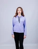 Женский худи демисезонный SPORT24 ATEX 0095 2XL Лавандовый (AT-0095/08 F ) - изображение 1