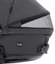Коляска 2 в 1 Bair Kiwi Plus Soft BKP-219 графит - изображение 7