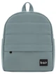 Коляска 2 в 1 Bair Kiwi Plus Soft BKP-028 нефрит - изображение 10