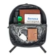 Рюкзак Bordlite JBBP 218 (Black) - изображение 9