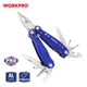 Мультинструмент 13-в-1 Workpro DYI (WP382003) - изображение 2