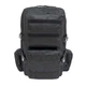 Рюкзак Borderline JBBP 287 (Black) - изображение 1