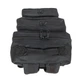 Рюкзак Borderline JBBP 287 (Black) - изображение 6