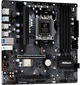 Płyta główna ASRock B650M PG LIGHTNING WIFI (sAM5, AMD B650, PCI-Ex16) - obraz 2