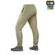 Брюки M-Tac Stealth Active Tan XS/L - изображение 4