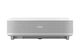 Проєктор домашнього кінотеатру Epson EH-LS650W UHD, 3600 lm, LASER, 0.25, WiFi, Android TV, білий (V11HB07040) - изображение 1
